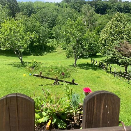 Wildernest Holiday Home Rakovica Esterno foto