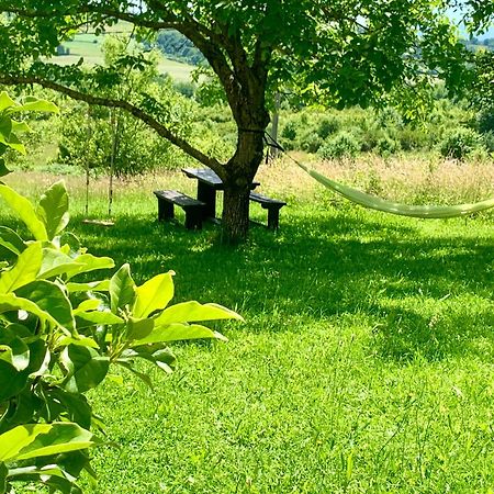 Wildernest Holiday Home Rakovica Esterno foto