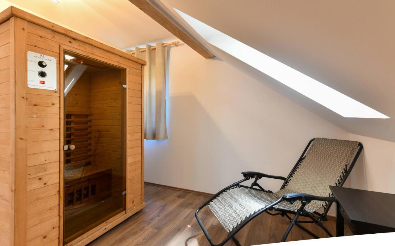 Wildernest Holiday Home Rakovica Esterno foto
