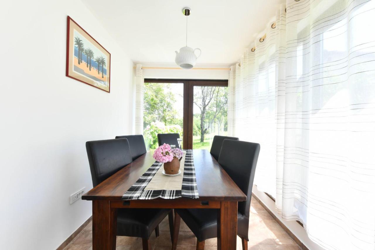 Wildernest Holiday Home Rakovica Esterno foto