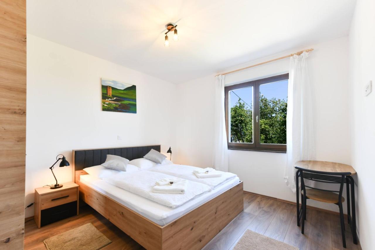 Wildernest Holiday Home Rakovica Esterno foto