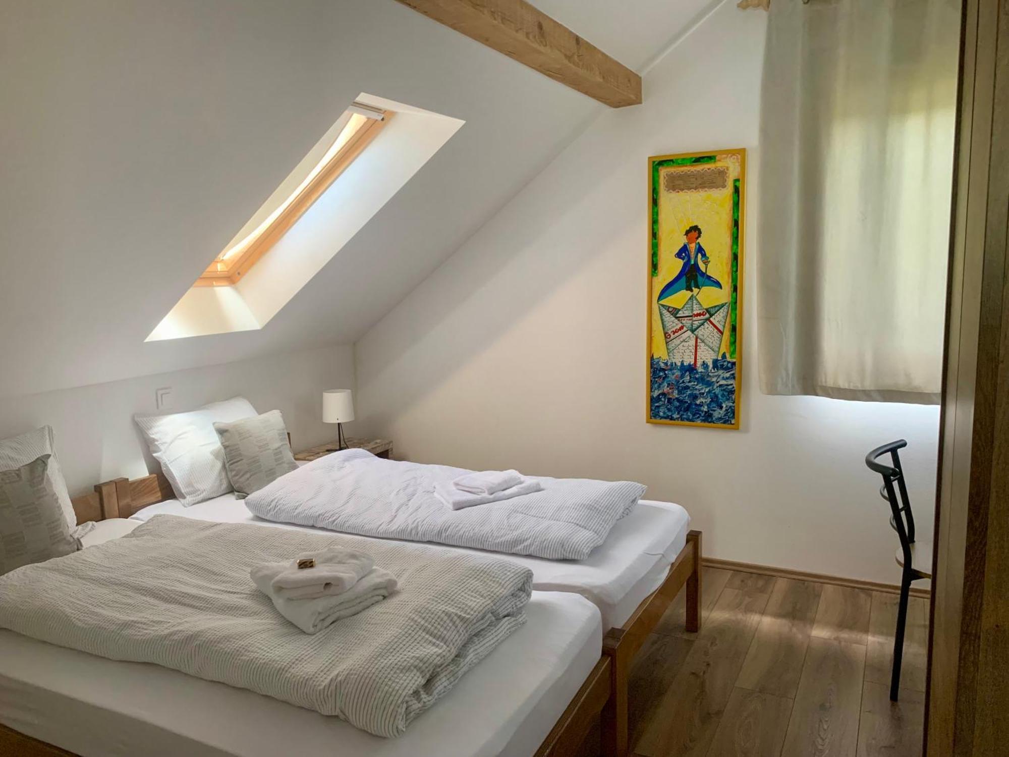 Wildernest Holiday Home Rakovica Esterno foto