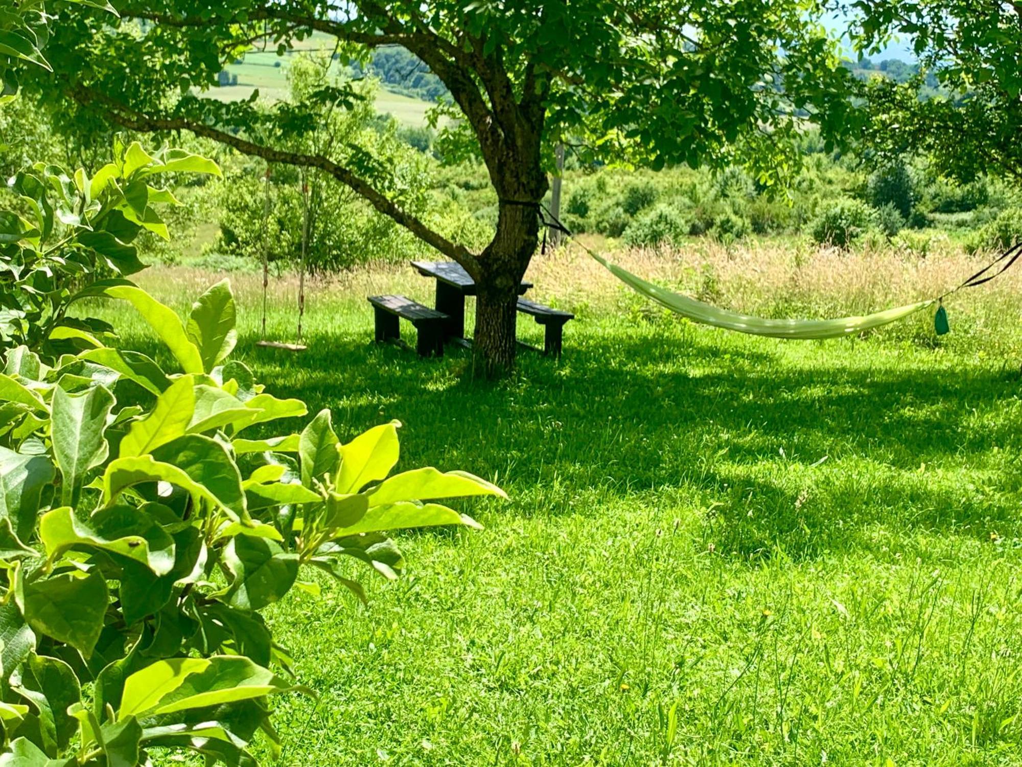 Wildernest Holiday Home Rakovica Esterno foto