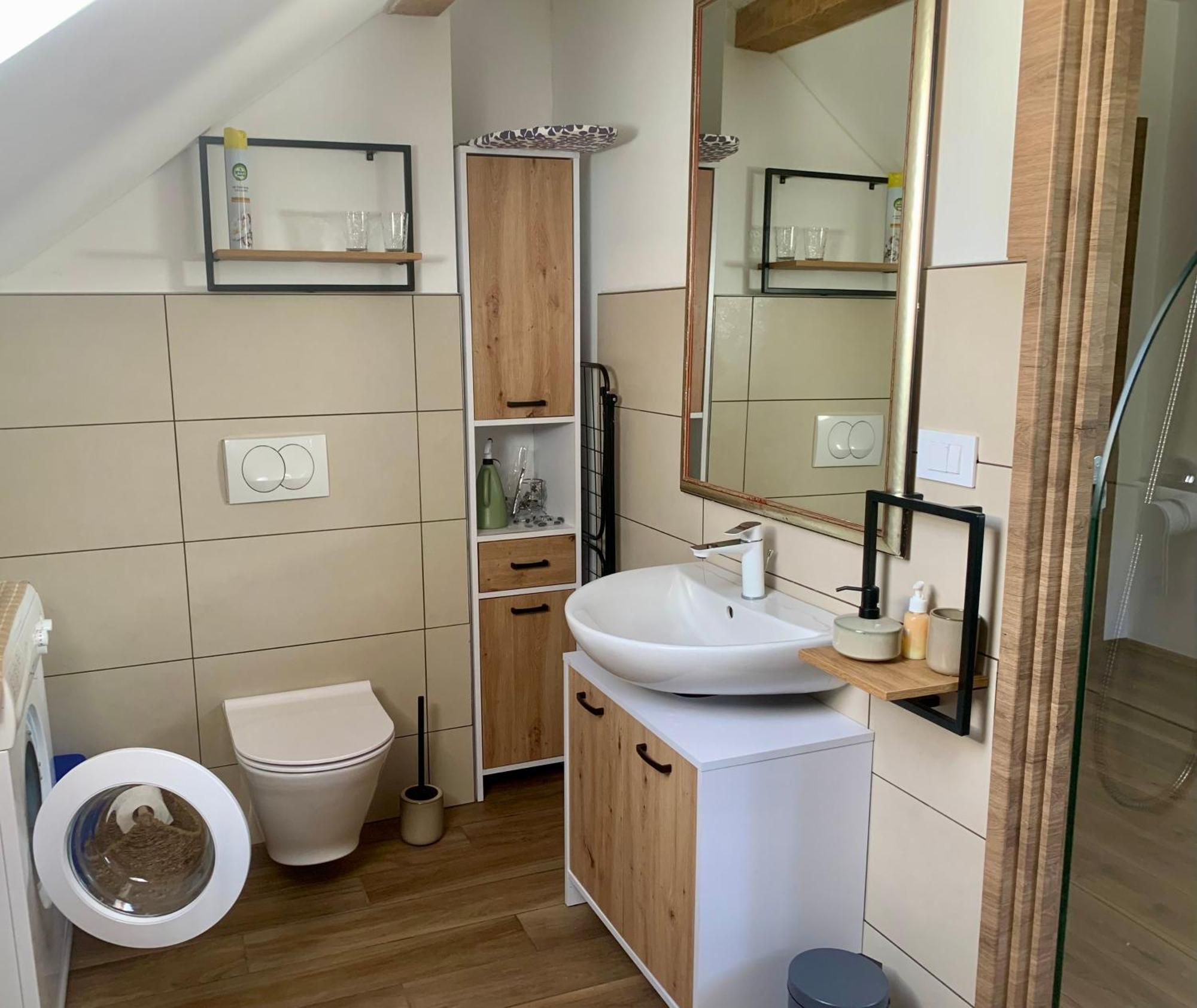 Wildernest Holiday Home Rakovica Esterno foto