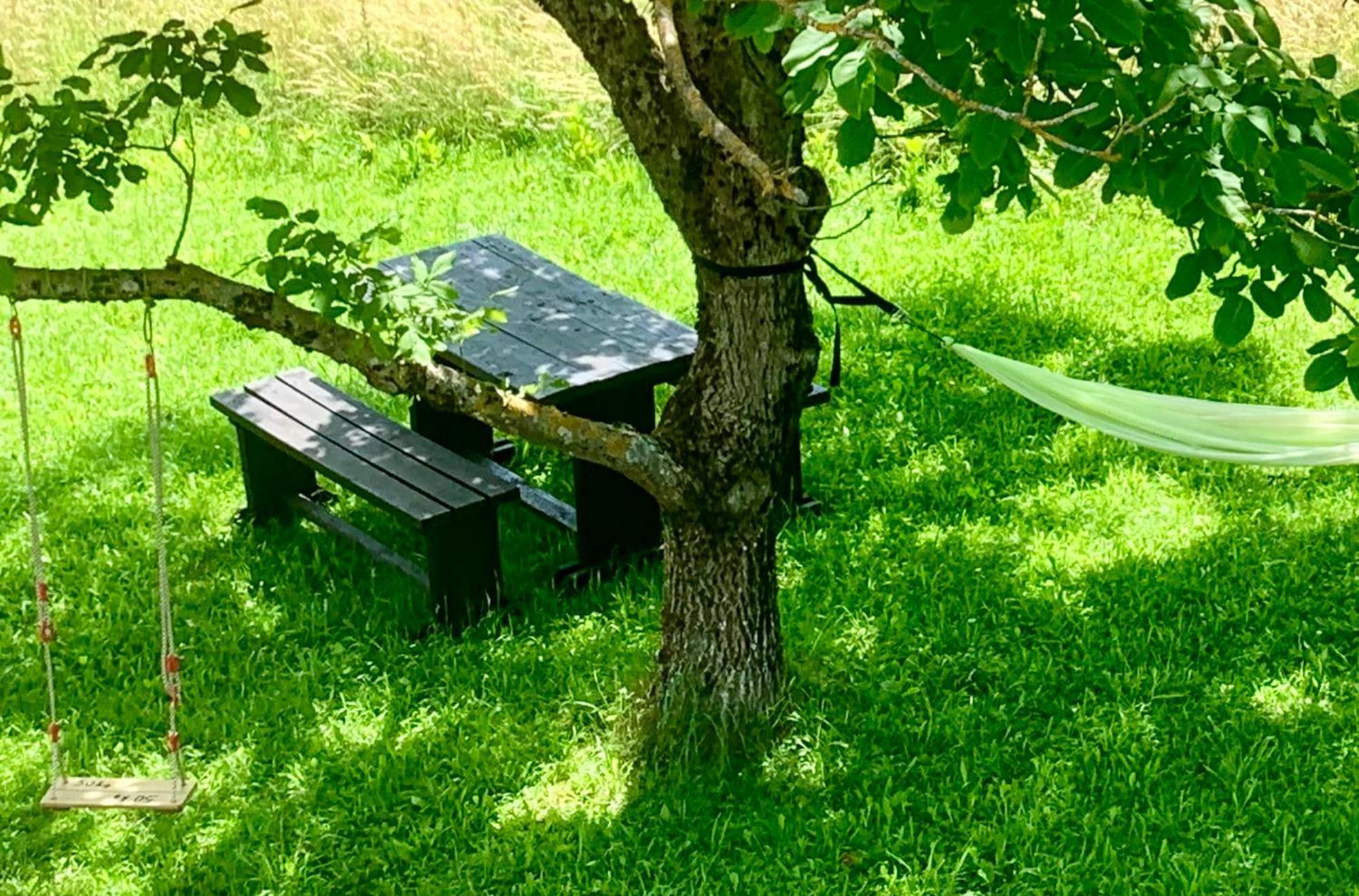 Wildernest Holiday Home Rakovica Esterno foto